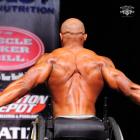 Harold  Kelley - IFBB Houston Pro 2013 - #1