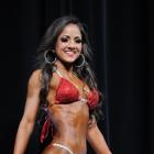 Nicole  Nagrani - IFBB Arnold Classic 2012 - #1