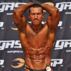 Johnathon  Pirpich - NPC Branch Warren Classic 2011 - #1
