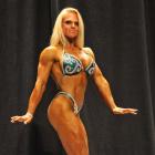 Andrea  Trent - NPC USA 2011 - #1