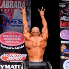 Harold  Kelley - IFBB Houston Pro 2013 - #1