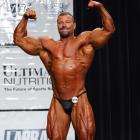 Chad   LaCount - IFBB North American Championships 2009 - #1