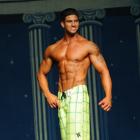 Dean  Fazzolari - IFBB Europa Show of Champions Orlando 2012 - #1