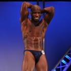 Chris  Cain - NPC Dexter Jackson Classic 2010 - #1