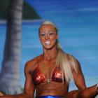 Missy  Farrell - IFBB Valenti Gold Cup 2012 - #1