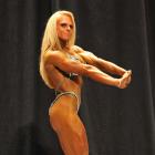 Andrea  Trent - NPC USA 2011 - #1