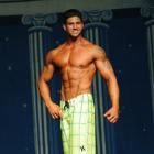 Dean  Fazzolari - IFBB Europa Show of Champions Orlando 2012 - #1