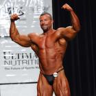 Chad   LaCount - IFBB North American Championships 2009 - #1