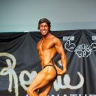 Alex  Hryshchyshyn - NPC Ronnie Coleman Classic 2013 - #1