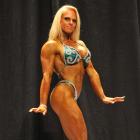 Andrea  Trent - NPC USA 2011 - #1