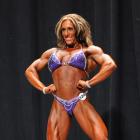 Gail  Auerbach - NPC USA 2011 - #1