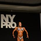 Ayanna  Carroll - IFBB New York Pro 2015 - #1