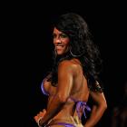 Amanda   Latona - IFBB Sacramento Pro  2010 - #1