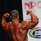 Chad   LaCount - IFBB North American Championships 2009 - #1