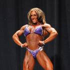 Gail  Auerbach - NPC USA 2011 - #1