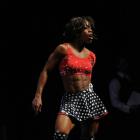 Charmaine  Davis - IFBB Arnold Amateur 2012 - #1