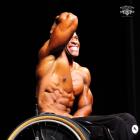 Harold  Kelley - IFBB Houston Pro 2013 - #1