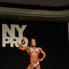 Ayanna  Carroll - IFBB New York Pro 2015 - #1