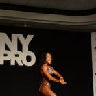 Ayanna  Carroll - IFBB New York Pro 2015 - #1