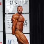 Chad   LaCount - IFBB North American Championships 2009 - #1