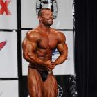 Chad   LaCount - IFBB North American Championships 2009 - #1