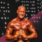 Lee  Plourde - NPC Europa Battle of Champions 2011 - #1