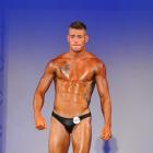 Josh  Helland - NPC Dexter Jackson Classic 2010 - #1