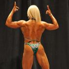 Andrea  Trent - NPC USA 2011 - #1