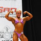 Kira  Neuman - NPC USA 2011 - #1