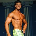 Dean  Fazzolari - IFBB Europa Show of Champions Orlando 2012 - #1