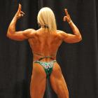 Andrea  Trent - NPC USA 2011 - #1