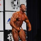 Chad   LaCount - IFBB North American Championships 2009 - #1