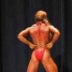 Lisa  Bruton - NPC USA 2011 - #1