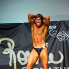 Alex  Hryshchyshyn - NPC Ronnie Coleman Classic 2013 - #1