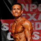 Gerald  Peil - NPC Texas Shredder Classic 2009 - #1