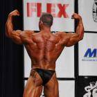 Chad   LaCount - IFBB North American Championships 2009 - #1