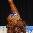 Lindsay  Mulinazzi - NPC Jr. Nationals 2011 - #1