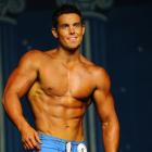 Joe  Herr - IFBB Europa Show of Champions Orlando 2012 - #1