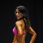 Anne Marie  Caravalho - NPC USA 2012 - #1