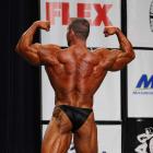 Chad   LaCount - IFBB North American Championships 2009 - #1