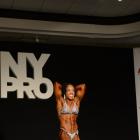 Ayanna  Carroll - IFBB New York Pro 2015 - #1