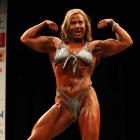 Shawna   Mendelson - NPC Atlantic States 2010 - #1