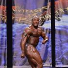 Keith   Williams - IFBB Wings of Strength Chicago Pro 2013 - #1