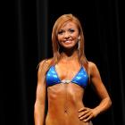 Tara  Waite - NPC Texas State 2011 - #1