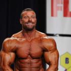 Chad   LaCount - IFBB North American Championships 2009 - #1