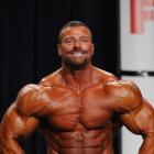 Chad   LaCount - IFBB North American Championships 2009 - #1