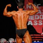 Gerald  Peil - NPC Texas Shredder Classic 2009 - #1