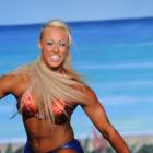 Missy  Farrell - IFBB Valenti Gold Cup 2012 - #1