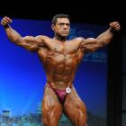 Muhammad Masoom Butt - IFBB Toronto Pro Supershow 2012 - #1