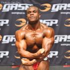 Adrian  Hudson - NPC Branch Warren Classic 2011 - #1